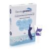 DermaProtect Professional Skin & Coat Care Spot On for Cats (4 x 0.6 ml)