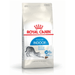 Royal Canin indoor cat dry food