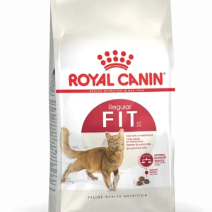 Royal Canin Fit