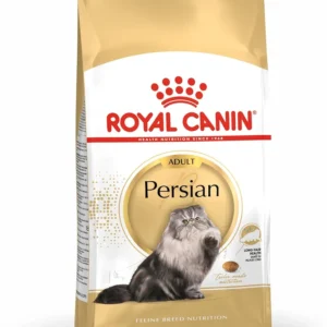 Royal canin persian Adult cat food