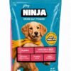 Ninja puppy chicken &milk3kg
