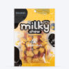 Dogaholic milky chew cheese chicken Boone style