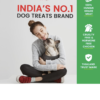 Jerhigh wet food chicken with rice berry liver flavour