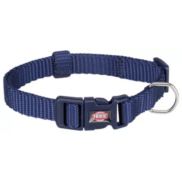 Trixie premium dog collar Indigo collar L