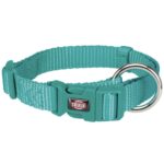 Trixie premium collar forest color L-XL