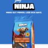 Godrej NINJA Adult Dog Food- Chicken & Vegetable