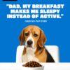 Godrej NINJA puppy dog food