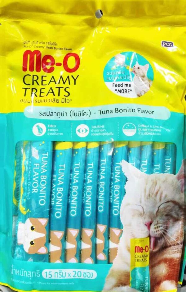 Creamy-Treats