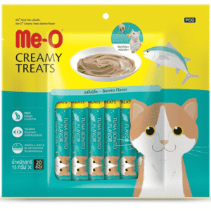 Creamy-Treats