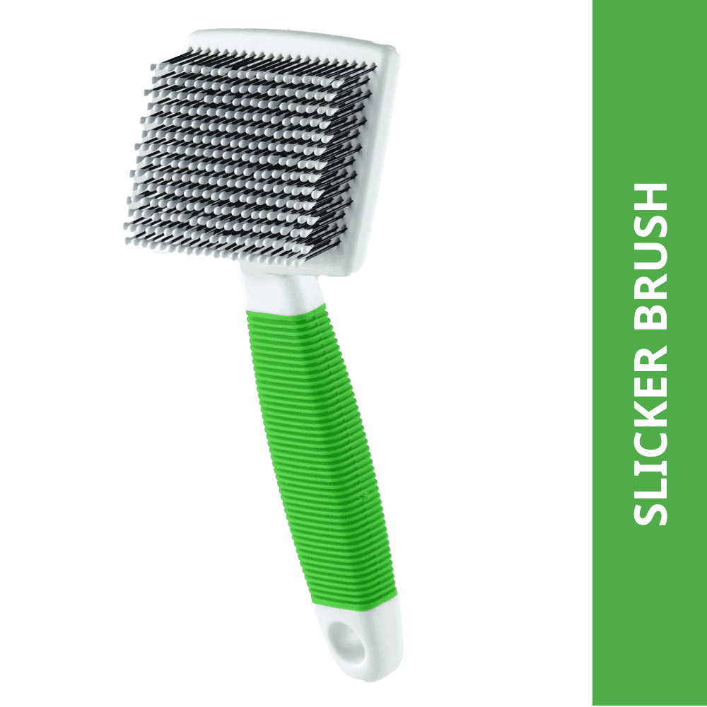 Wahl- Small Slicker Brush