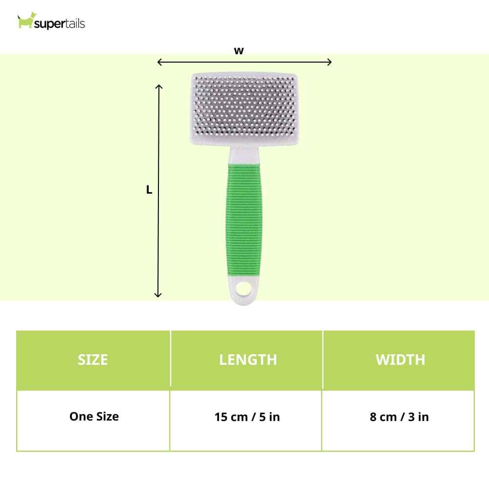 Wahl- Small Slicker Brush