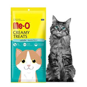 Creamy-Treats