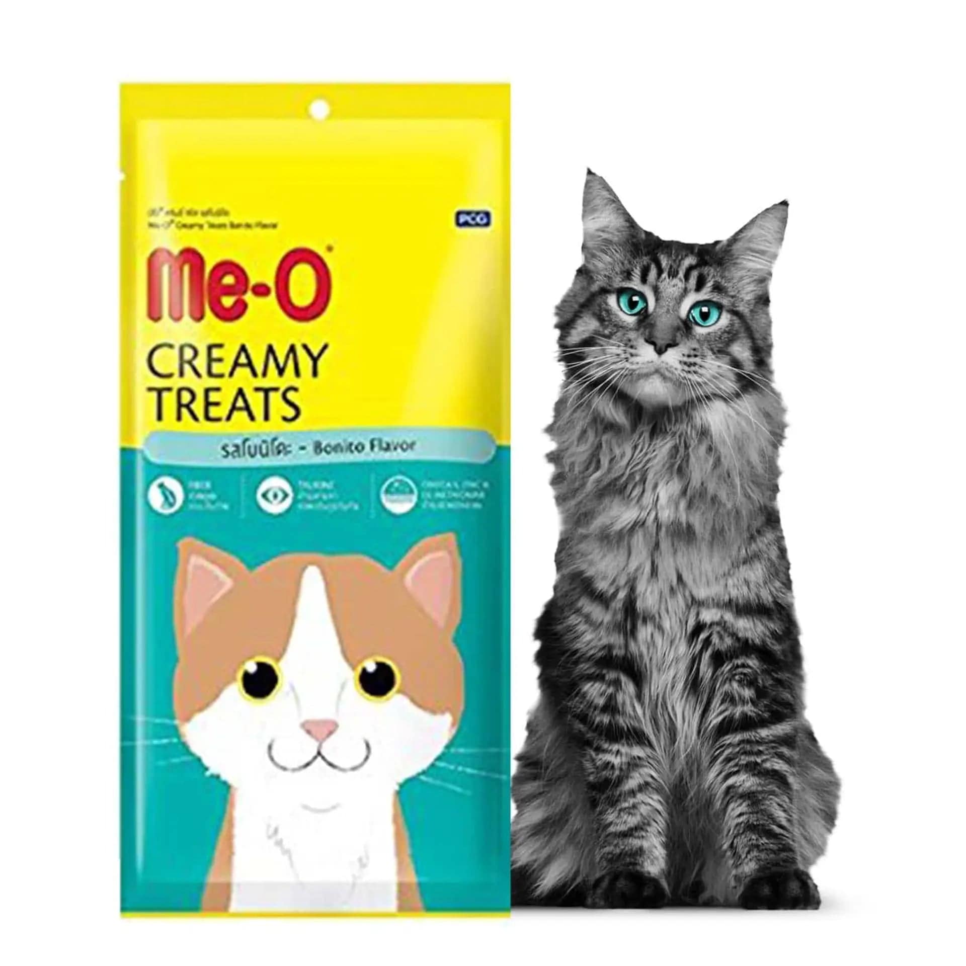 Creamy-Treats