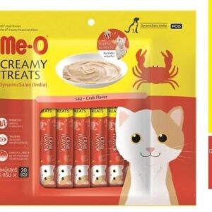 Creamy-Treats