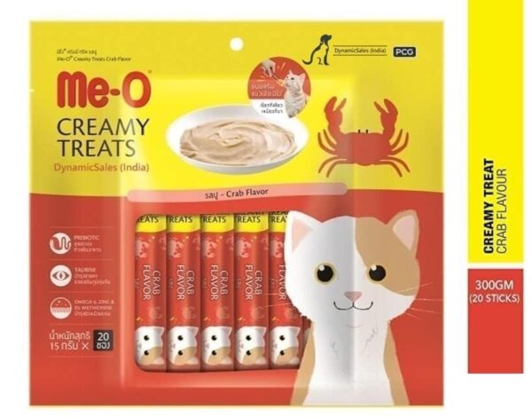 Creamy-Treats