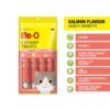 Creamy Treats-Salmon Flavour