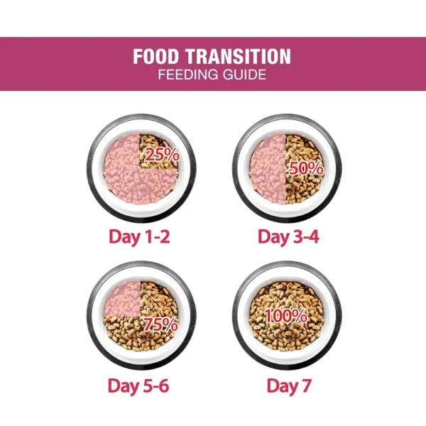 Persian Adult Cat Food