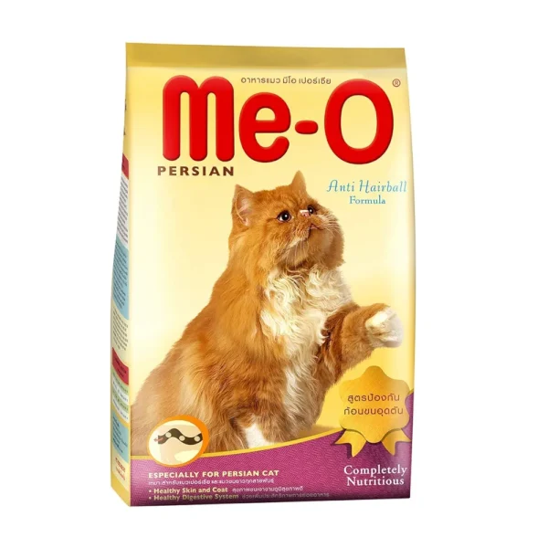 Persian Adult Cat Food