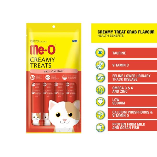 Creamy-Treats