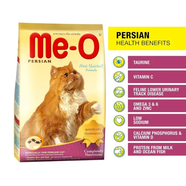 Persian Adult Cat Food