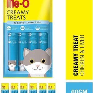 Creamy-Treats