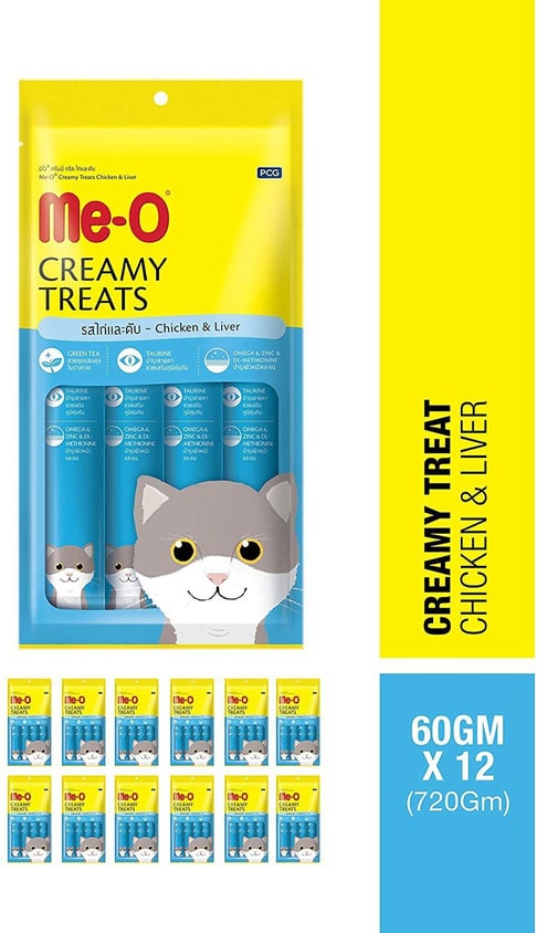 Creamy-Treats