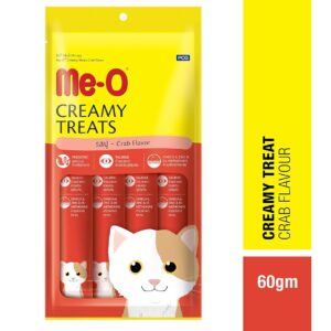 Creamy Treats
