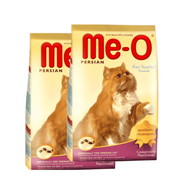 Persian Adult Cat Food