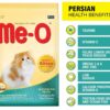 Persian Kitten Food