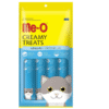 Creamy Treats