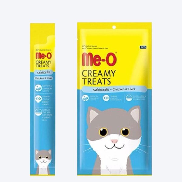 Creamy-Treats