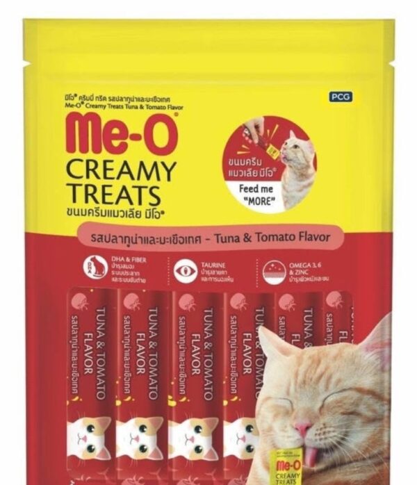 Creamy-Treats
