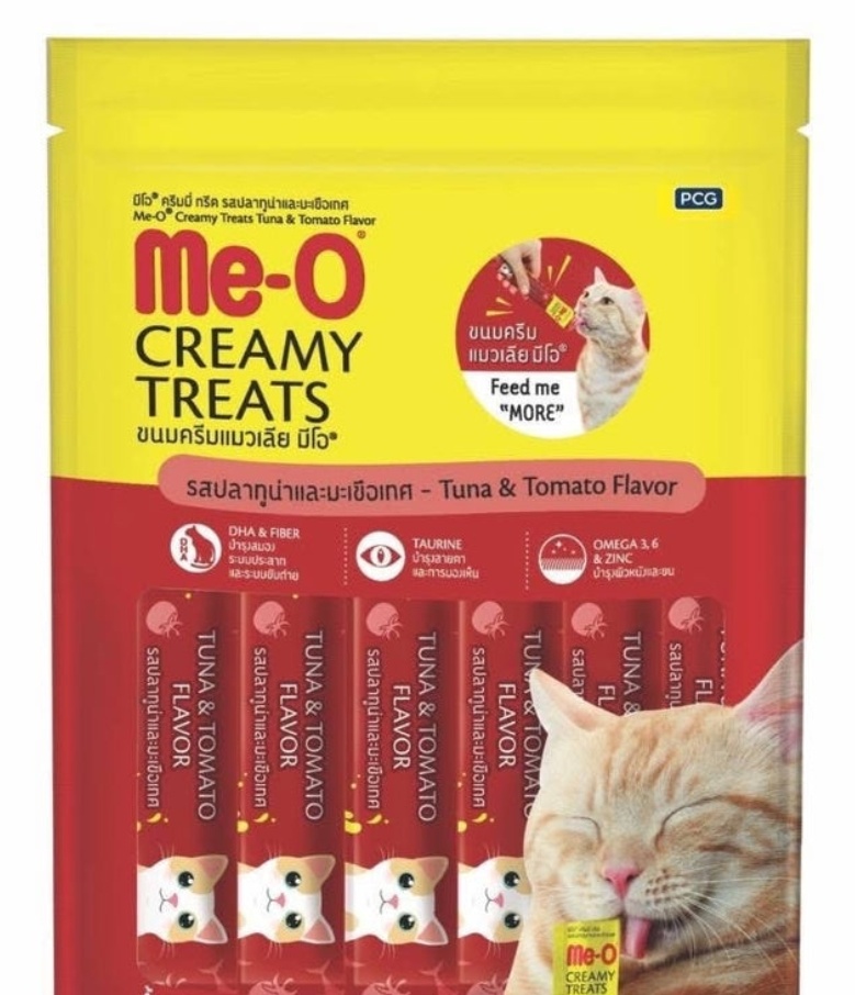 Creamy-Treats