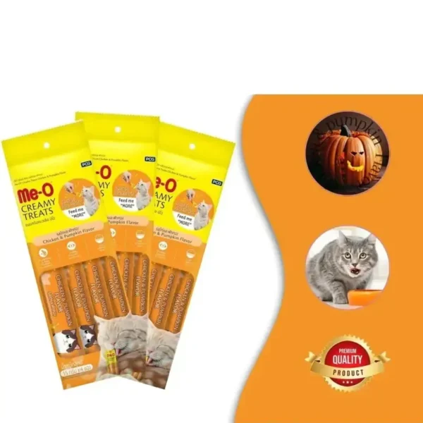 Creamy-Treats