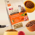 Me-O Gold - Salmon & Chicken