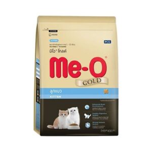 Me-O Gold Kitten- 1.2 kg