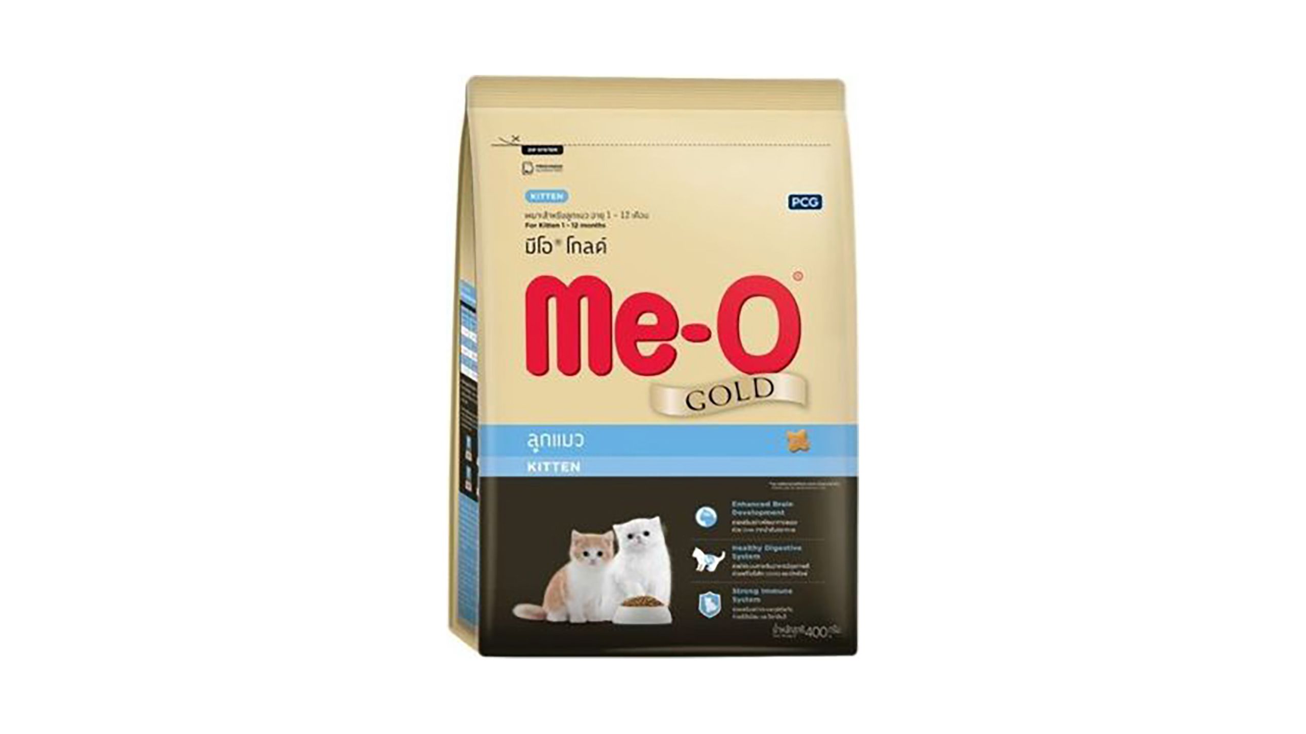 Meo gold