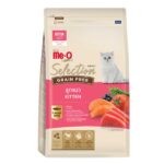 Gold selection kitten meo