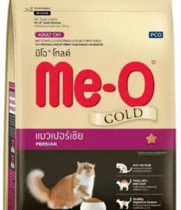 Me- O gold Persian Adult - 400 gms