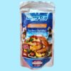 Doggy Day Signature Stew Turkey Twister – Mini Breeds Special (100g)