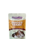 Doggy Day – Doggy Start Chicken & Liver Wet Food