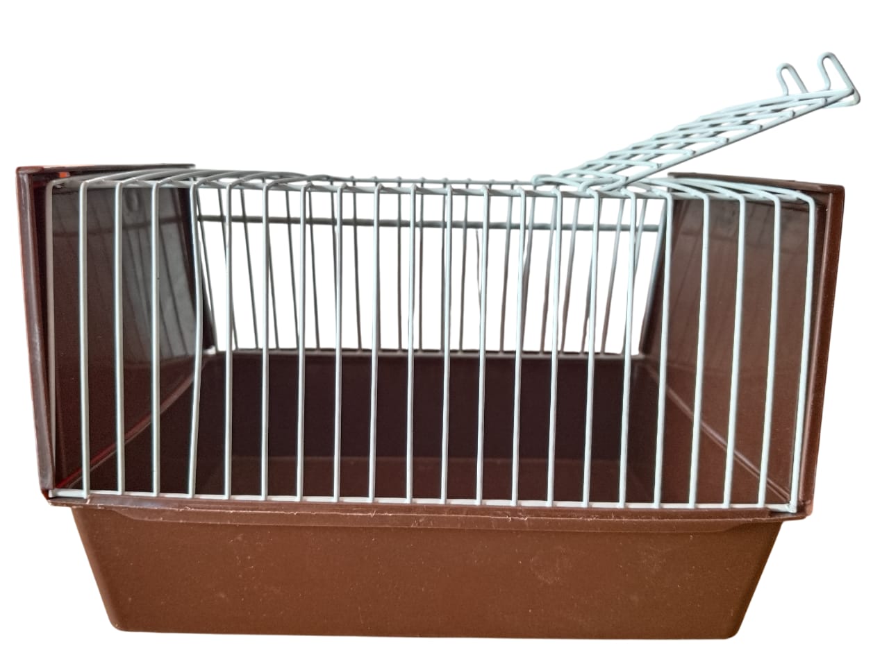 Bird & Hamster Carrier Cage – Portable Travel Cage for Small Pets - Image 9