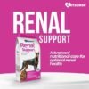 Vetsense Renal Support for Dogs with CKD & Kidney Disorders