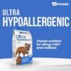 Vetsense Ultra Hypoallergenic – Advanced Allergy & Skin Support Nutrition