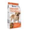 Vetsense Weight Management – Advanced Weight Control Nutrition - 2 kg
