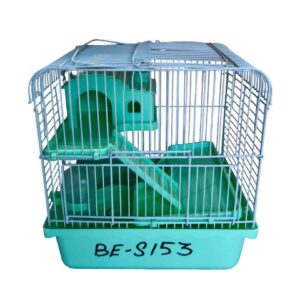 Hamster Cage