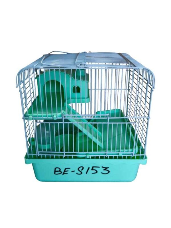 Hamster Cage