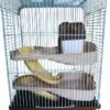 Hamster Cage