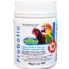 Vetafarm Probotic – Soluble Probiotic Supplement for Dogs, Cats, Birds & Poultry Chicks (90g)
