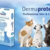 Dermaprotect Professional Skin & Coat Care Spot On – Medium Dogs (10–25 kg)